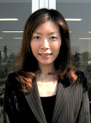和田 恵子|クリエイティブサービス部 2008年入社